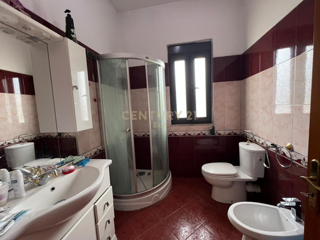 Apartment 2+1+2 For Rent in Spitalle, Durrës!