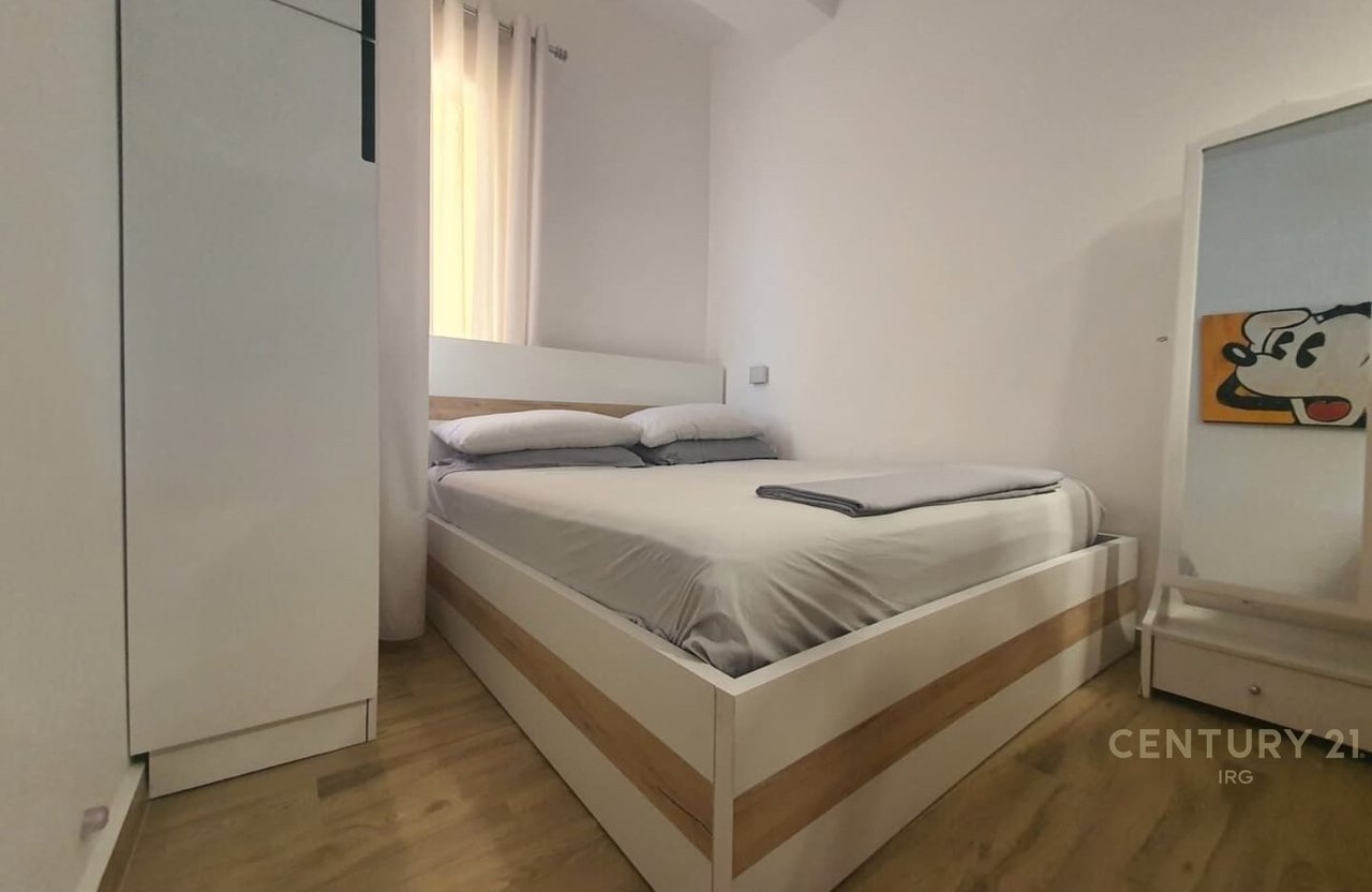 Studio apartment for sale in Vlore!