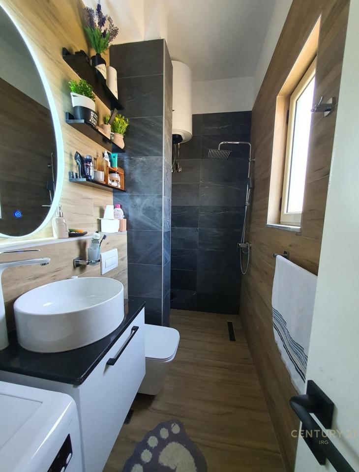 Studio apartment for sale in Vlore!