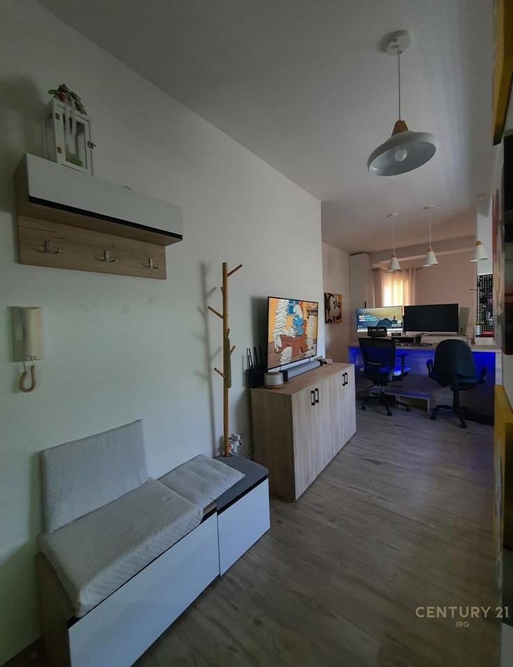 Studio apartment for sale in Vlore!