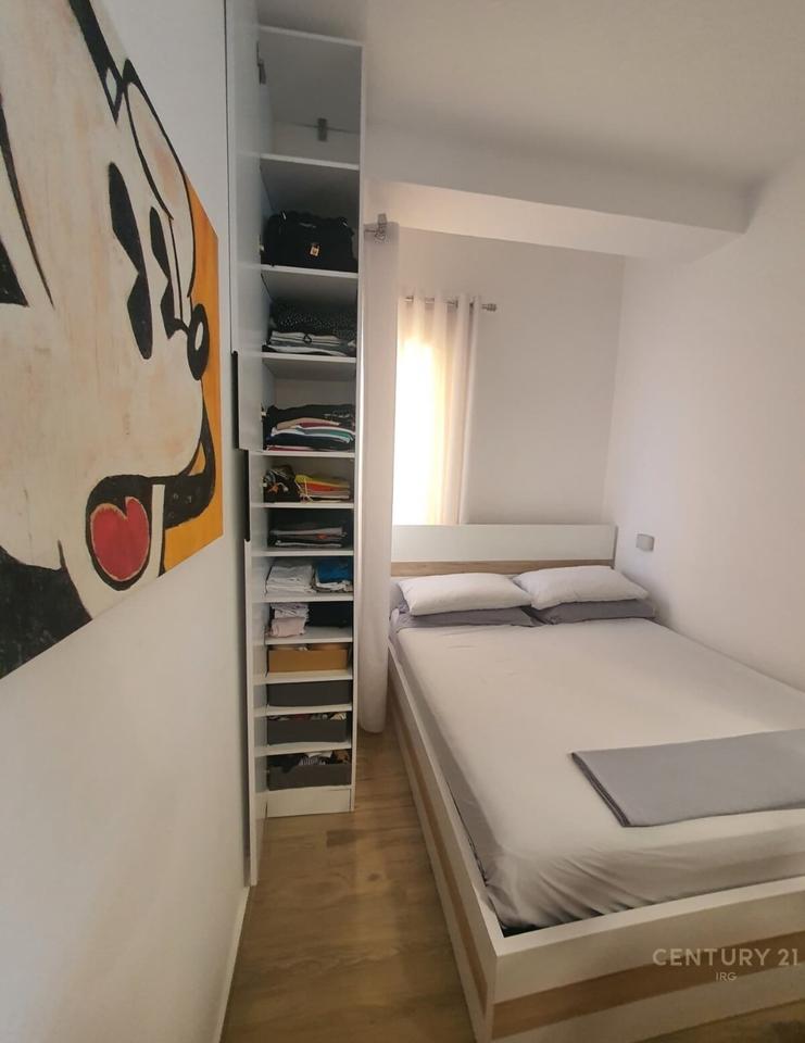 Studio apartment for sale in Vlore!