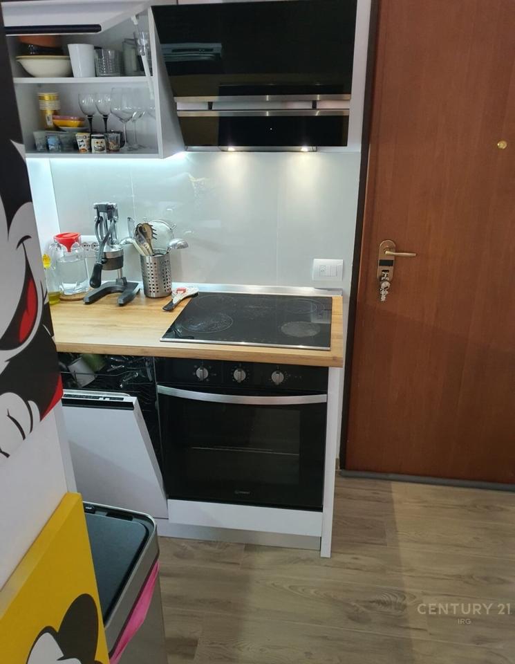 Studio apartment for sale in Vlore!