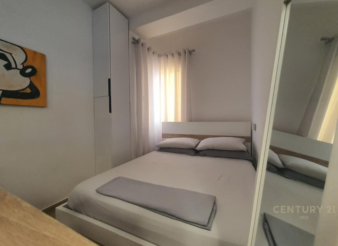 Studio apartment for sale in Vlore!