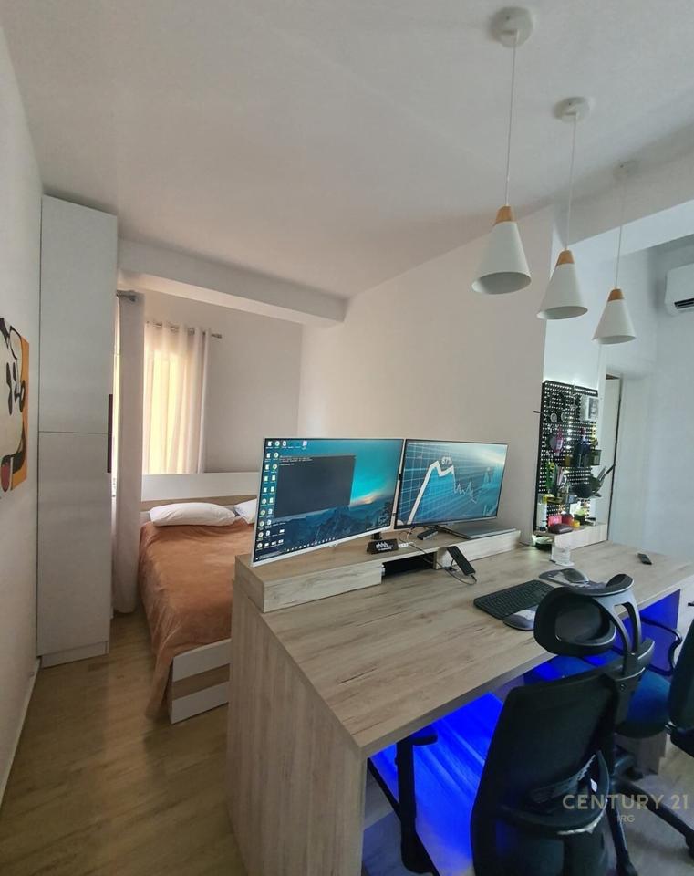 Studio apartment for sale in Vlore!