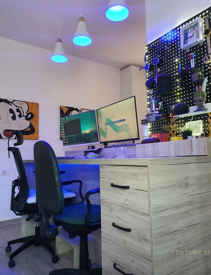 Studio apartment for sale in Vlore!