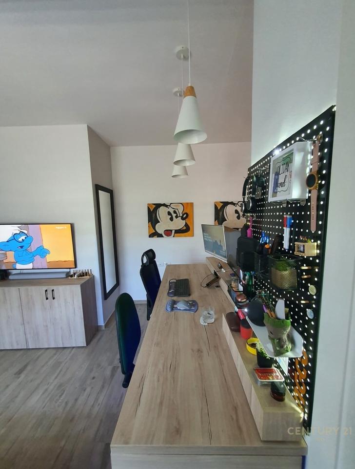 Studio apartment for sale in Vlore!