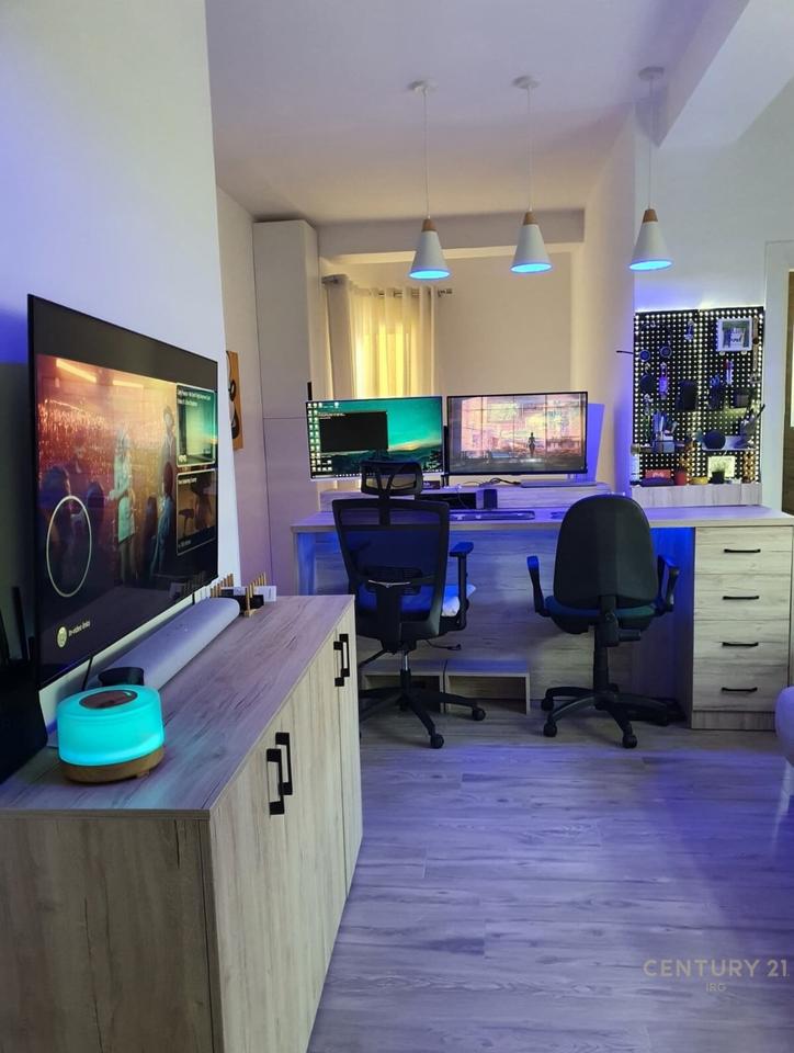 Studio apartment for sale in Vlore!