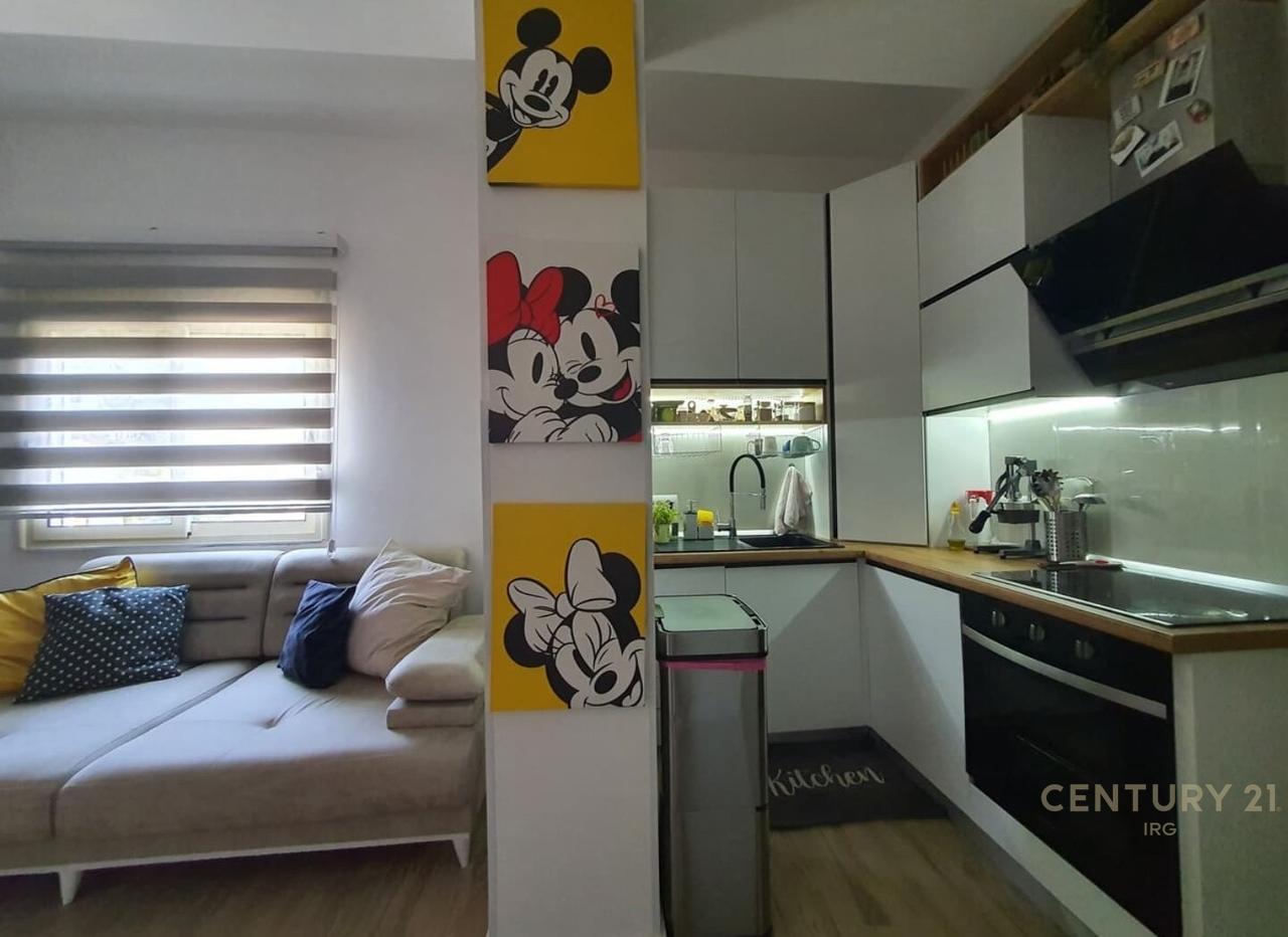 Studio apartment for sale in Vlore!