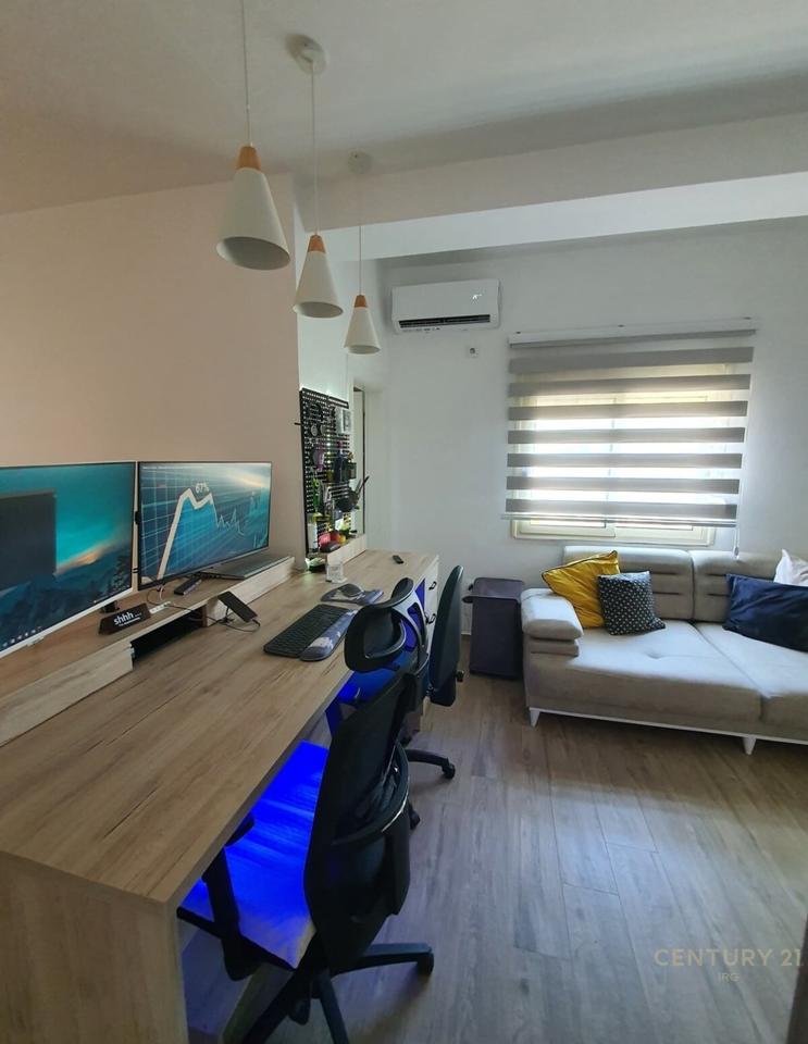 Studio apartment for sale in Vlore!
