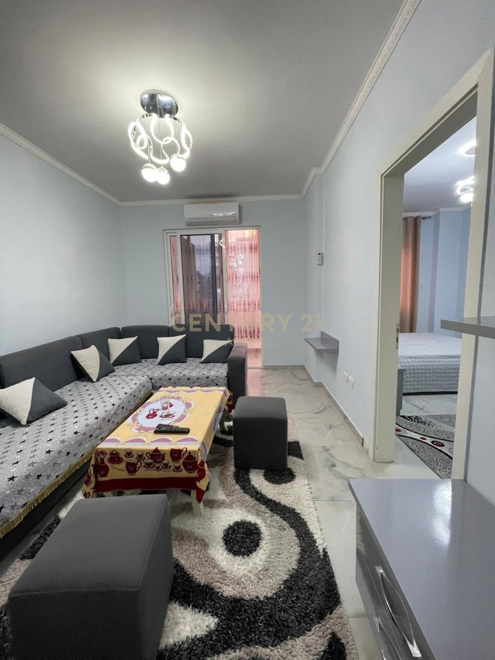 Appartamento 1+1 in Affitto – Spiaggia, Ruota Rossa !!