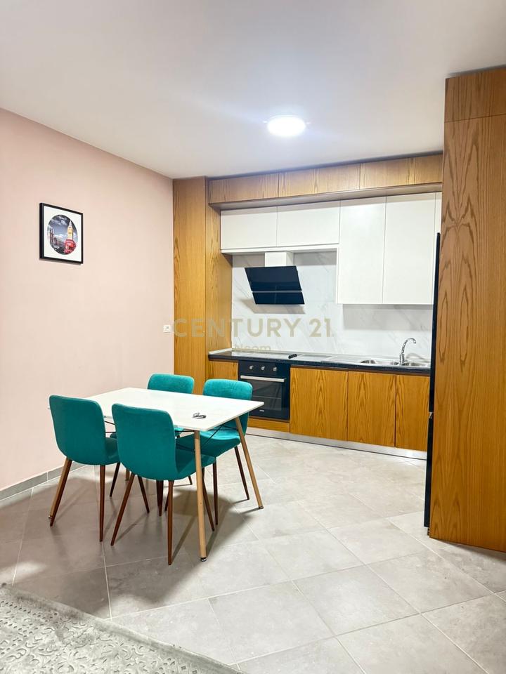 APPARTAMENTO MODERNO IN VENDITA 1+1+POSTO AUTO‼️