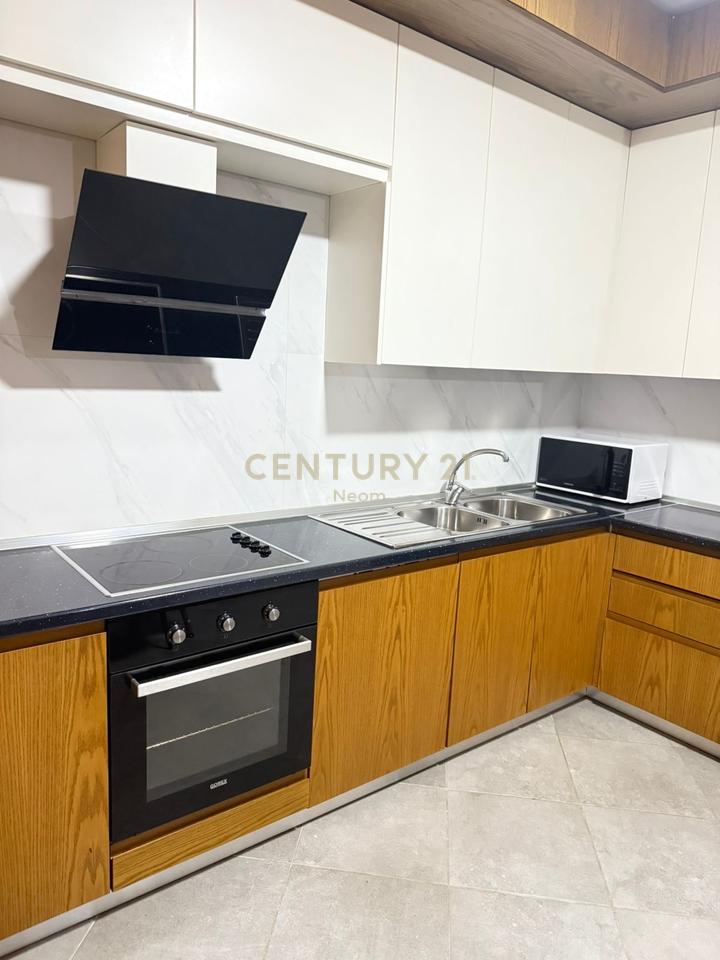 APPARTAMENTO MODERNO IN VENDITA 1+1+POSTO AUTO‼️