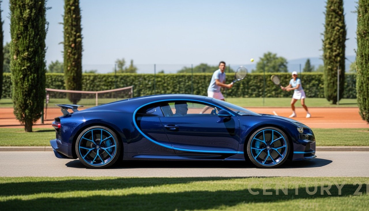 Appartamento 2+1+2 bagni + balcone in vendita nella residenza unica nell'area del Lago Farka "Smart Hills"!