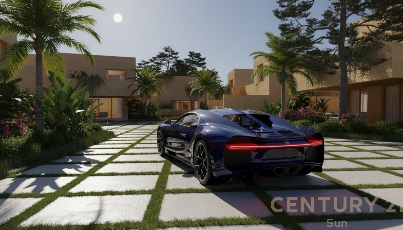 Appartamento 2+1+2 bagni + balcone in vendita nella residenza unica nell'area del Lago Farka "Smart Hills"!