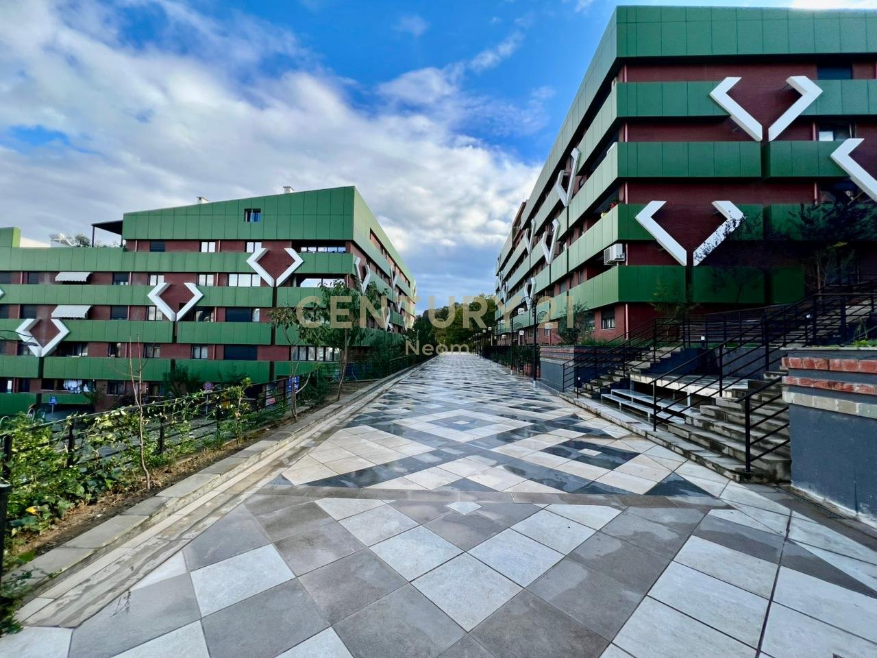 SHESIM, MODERN APARTMENT 1️⃣➕1️⃣, KODRA DIELLIT 1️⃣‼️