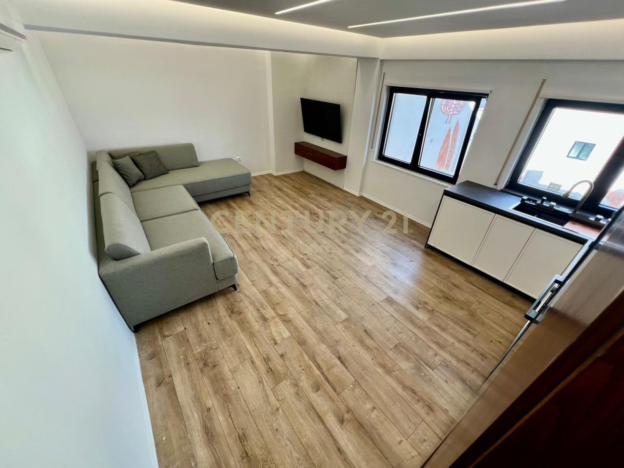 SHESIM, MODERN APARTMENT 1️⃣➕1️⃣, KODRA DIELLIT 1️⃣‼️