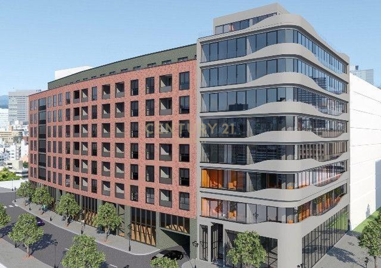 Shitet Apartament 1+1 te Bulevardi i Ri,Rezidenca Urban Homes!!!