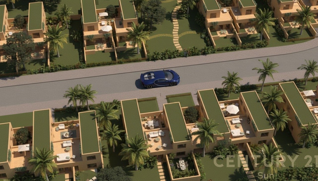 Shitet Vilë e tipit A në kompleksin më unik pranë Liqenit të Farkës Smart Hills Liqeni!