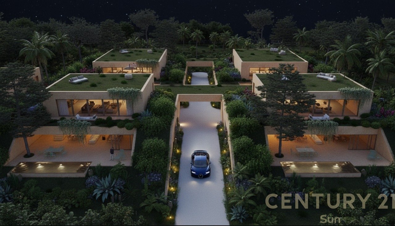 Shitet Vilë e tipit A në kompleksin më unik pranë Liqenit të Farkës Smart Hills Liqeni!