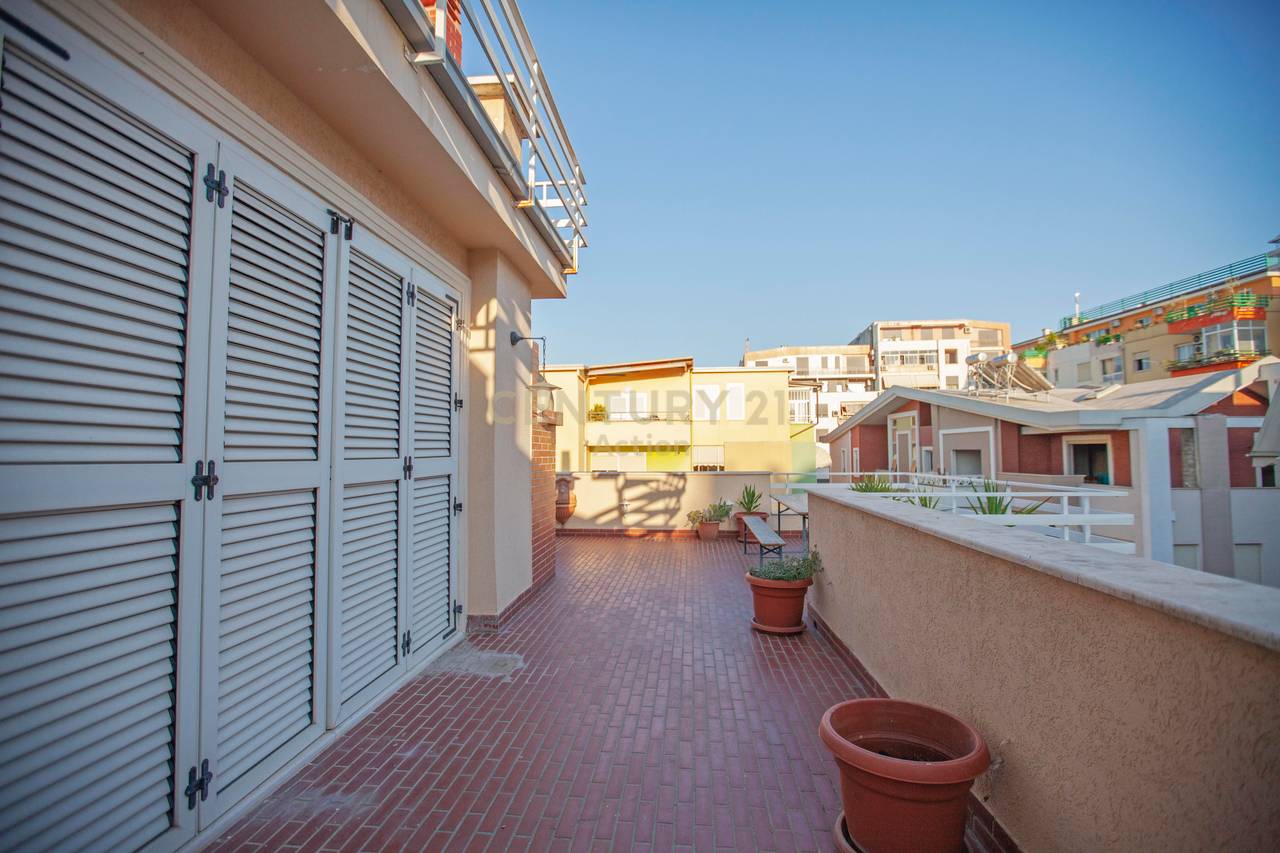 Super Apartment 2+1+2+Parking for rent near Dry Lake!