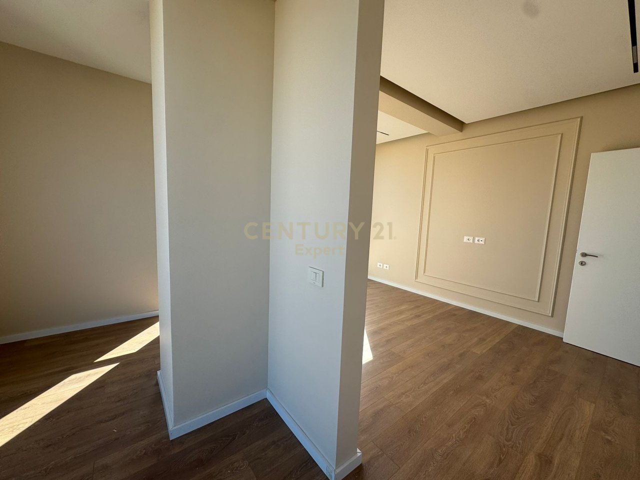 SHESIM APARTMENT 2+1+2 GOLDEN TOWER RESIDENCE MINE PEZA STREET!