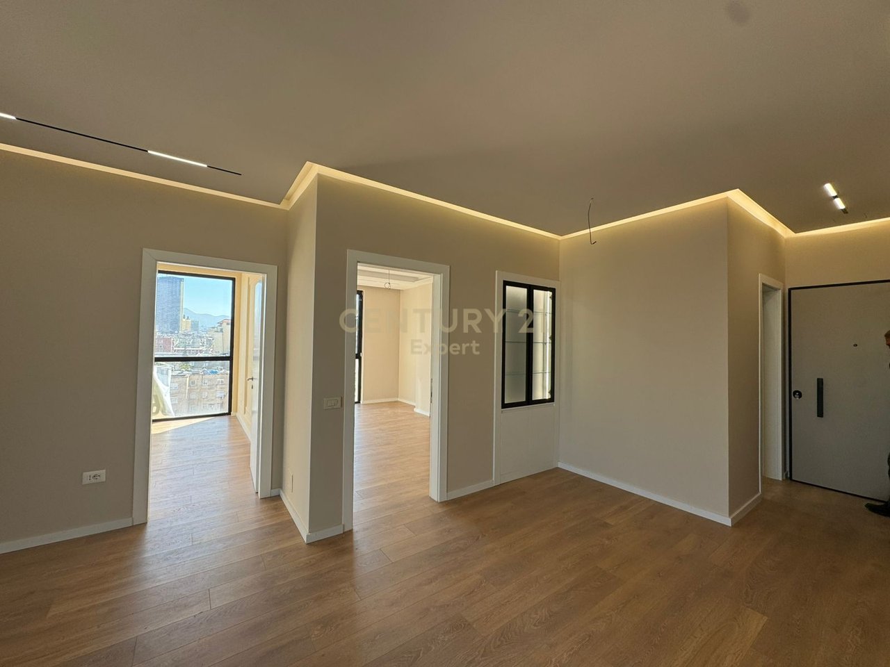 SHESIM APARTMENT 2+1+2 GOLDEN TOWER RESIDENCE MINE PEZA STREET!