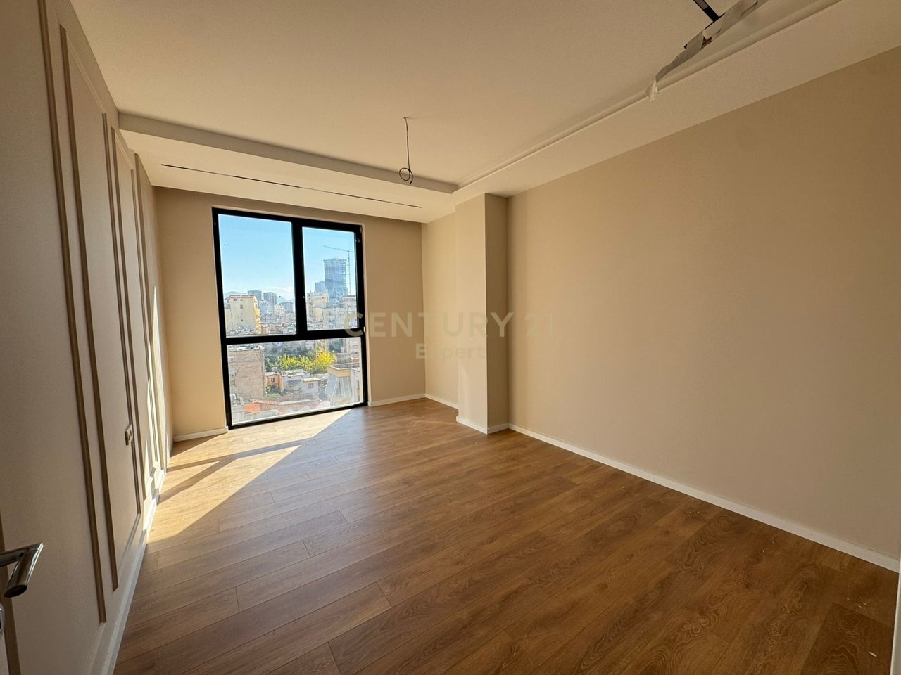 SHESIM APARTMENT 2+1+2 GOLDEN TOWER RESIDENCE MINE PEZA STREET!