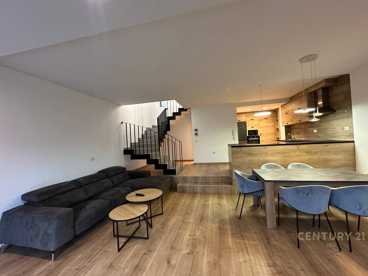 Villa nella Residenza Uliveto!