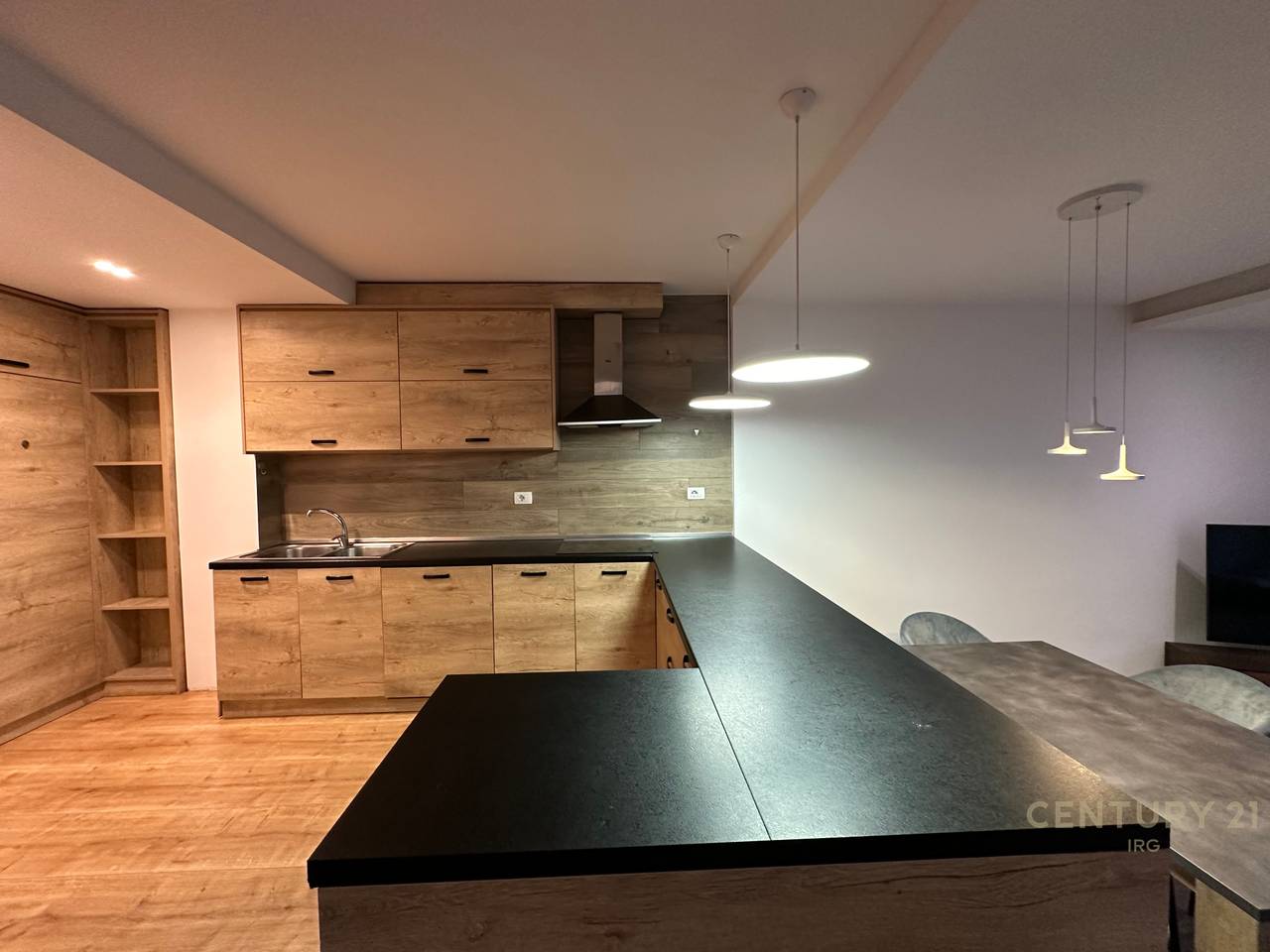 Villa nella Residenza Uliveto!