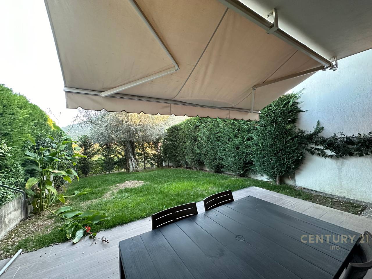 Villa nella Residenza Uliveto!