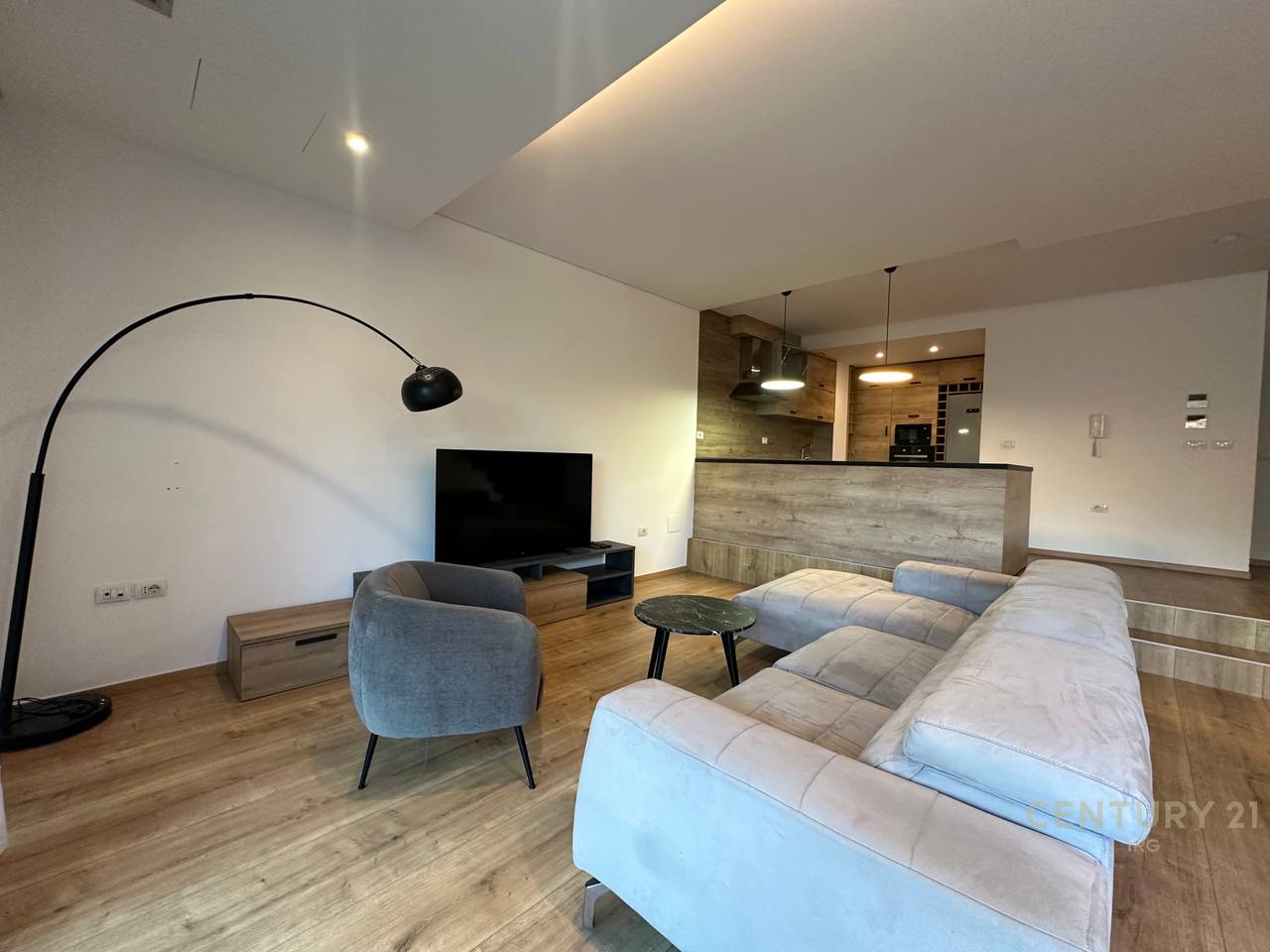 Villa nella Residenza Uliveto!