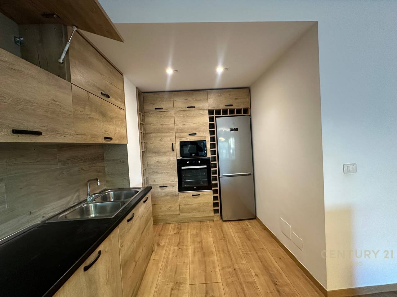 Villa nella Residenza Uliveto!