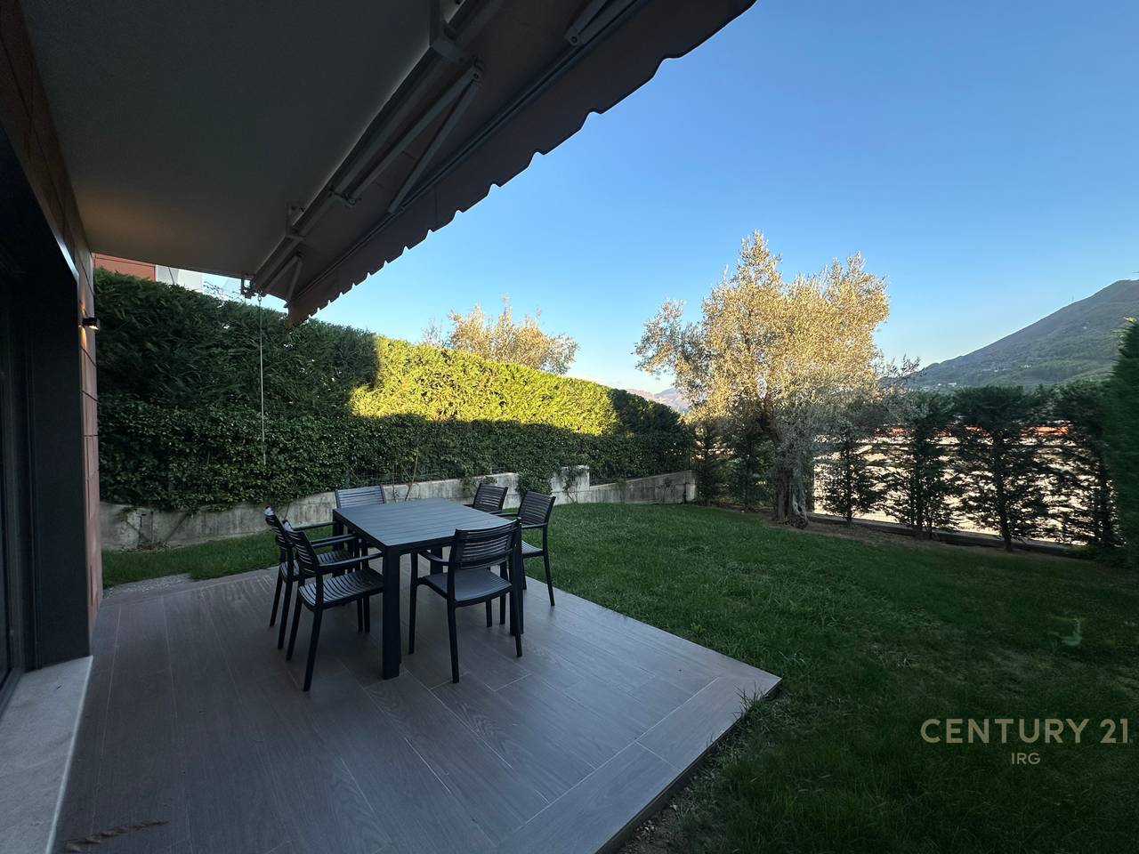 Villa nella Residenza Uliveto!