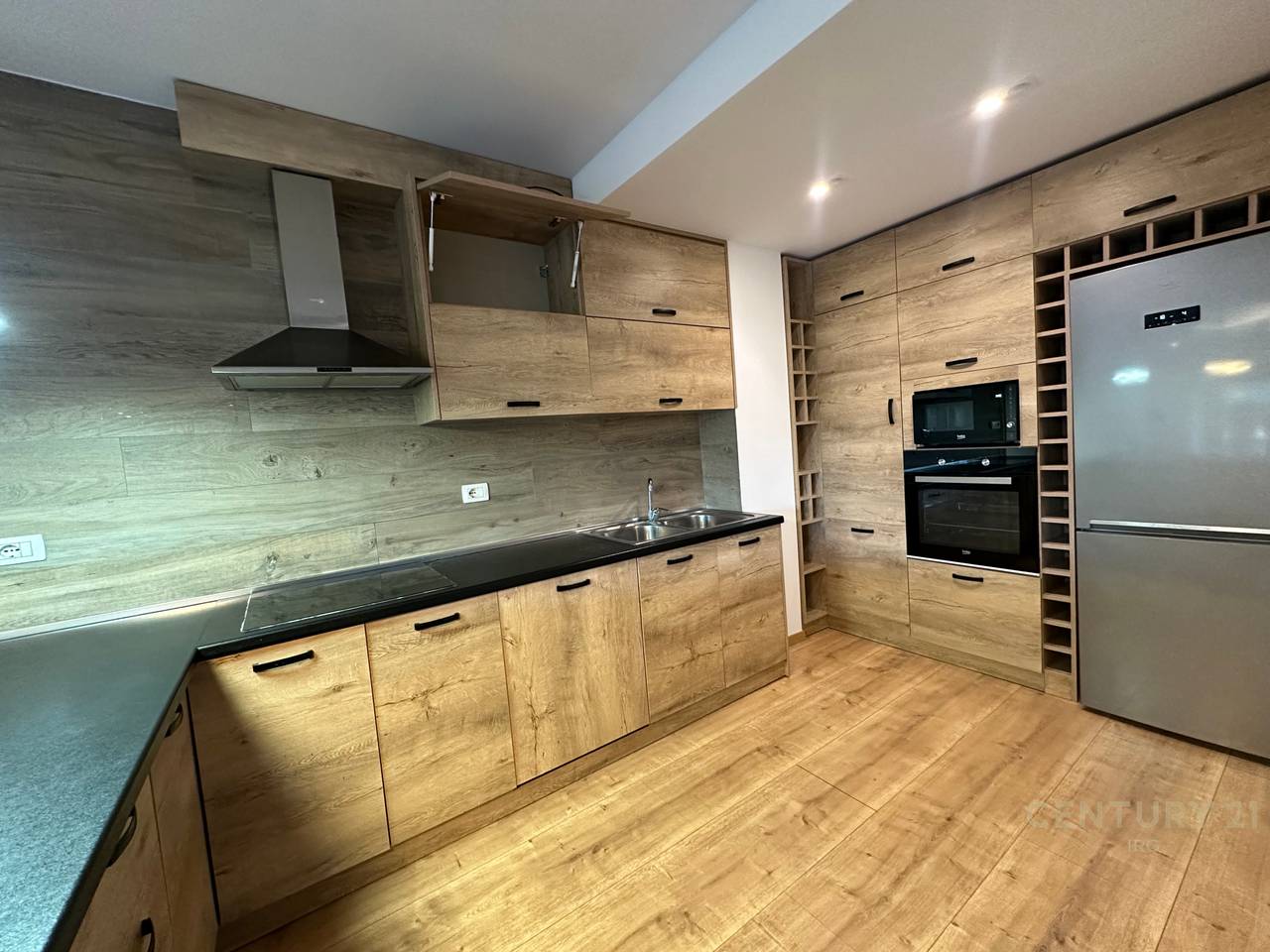 Villa nella Residenza Uliveto!