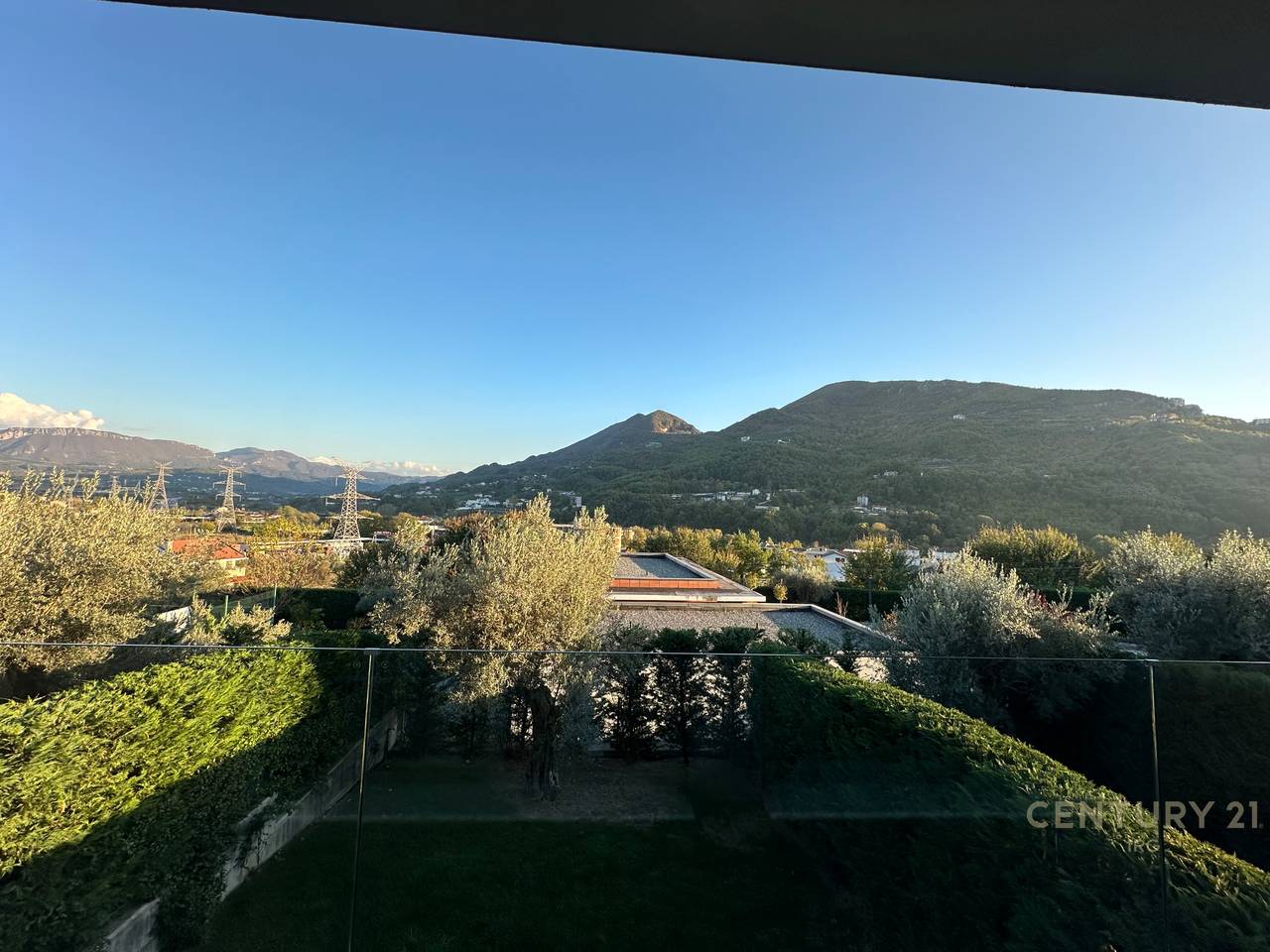 Villa nella Residenza Uliveto!