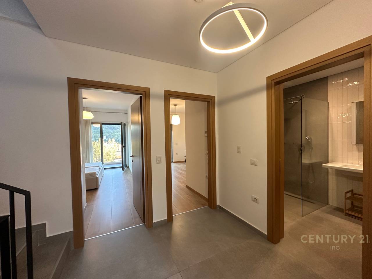 Villa nella Residenza Uliveto!