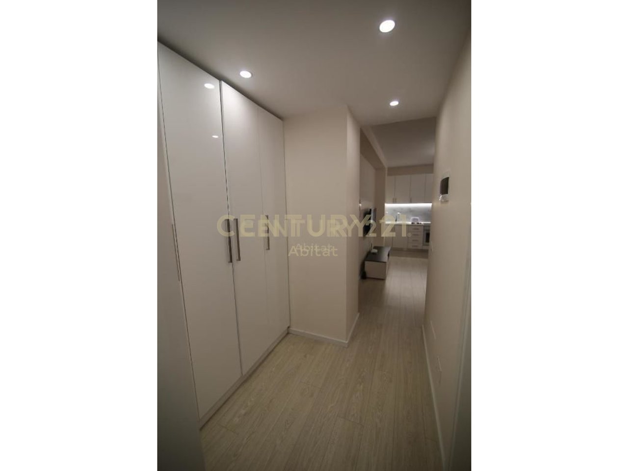 APARTMENT 1+1 FOR RENT, CONDOR CENTER: KAVAJES STREET