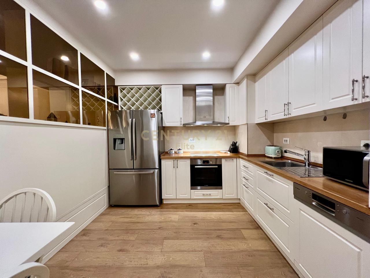 QIRA, APPARTAMENTO 2+1+POSTO AUTO, DON BOSCO