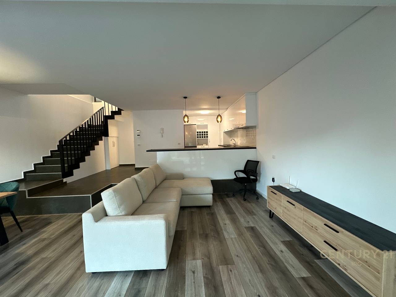 Villa nella Residenza Uliveto!