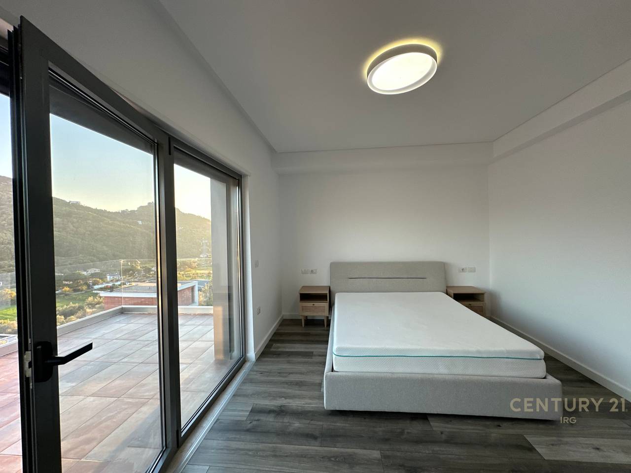 Villa nella Residenza Uliveto!