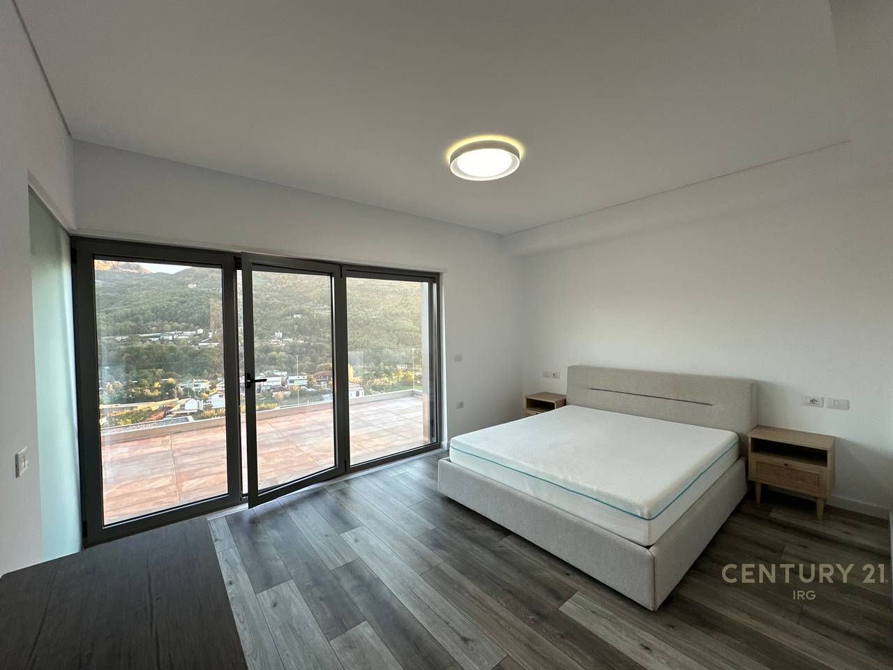 Villa nella Residenza Uliveto!