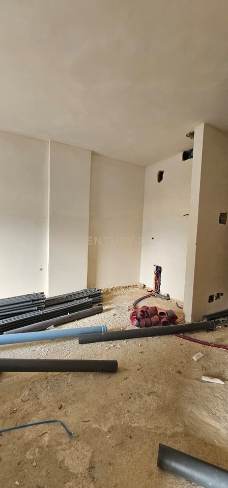 Apartment 2+1 for sale in new construction Golem, Durrës only 250m from the sea - 89,286€