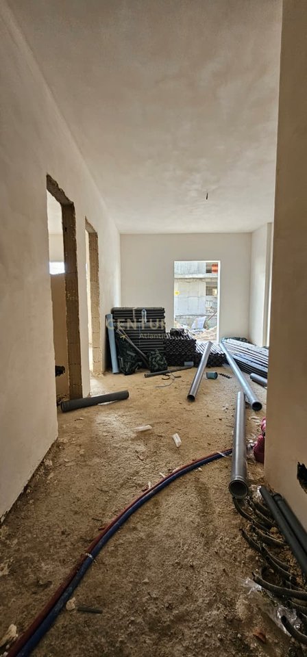 Apartment 2+1 for sale in new construction Golem, Durrës only 250m from the sea - 89,286€