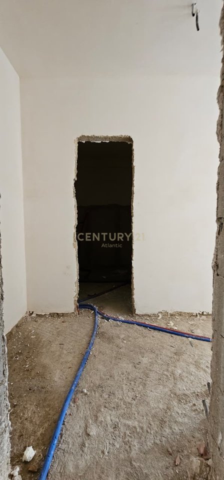 Apartment 2+1 for sale in new construction Golem, Durrës only 250m from the sea - 89,286€