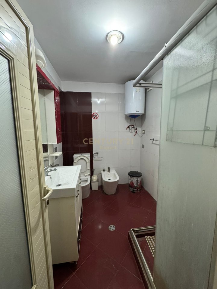 QIRA APARTAMENT 2+1 TEK RRUGA SAMI FRASHERI
