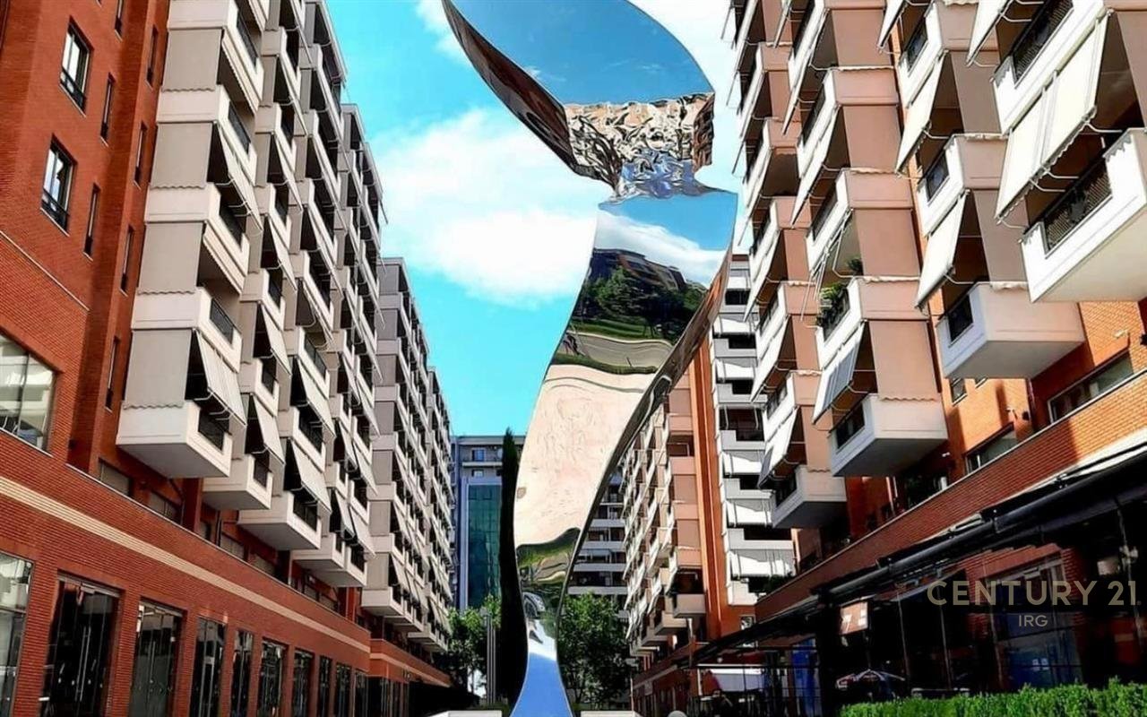 APPARTAMENTO DI LUSSO 2+1+2 NEL COMPLESSO DELIJORGJI!