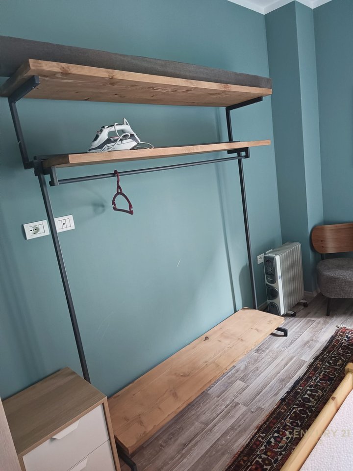 Appartamento 2+1+2 nella Residenza "Green City"