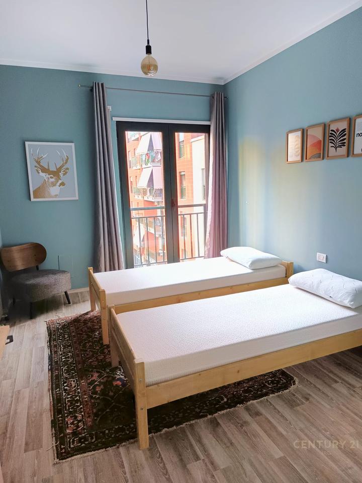 Appartamento 2+1+2 nella Residenza "Green City"