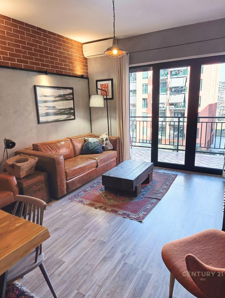 Appartamento 2+1+2 nella Residenza "Green City"