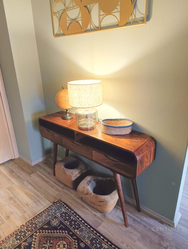 Appartamento 2+1+2 nella Residenza "Green City"